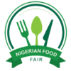 Nigeria Food Fair Logo